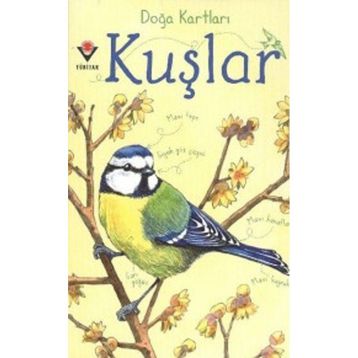 KUŞLAR - EMILY BONE