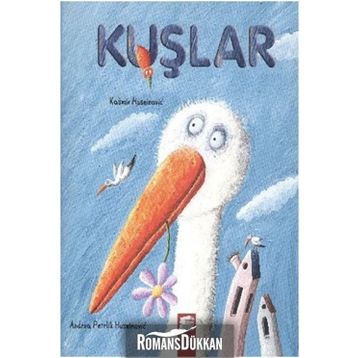 Kuşlar - Kasmir Huseinovic
