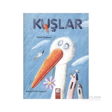Kuşlar - Kasmir Huseinovic