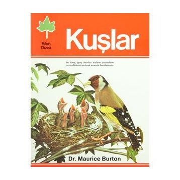 Kuşlar - Maurice Burton