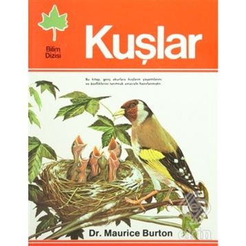 Kuşlar - Maurice Burton