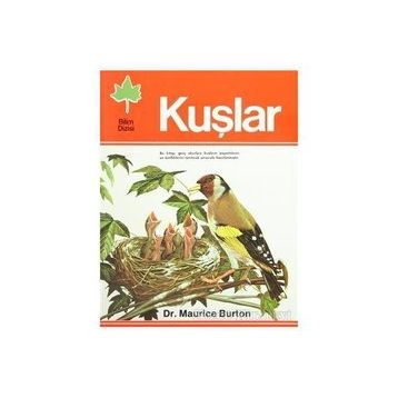 Kuşlar - Maurice Burton
