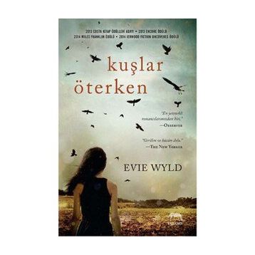 KUŞLAR ÖTERKEN - EKREM GÜNEŞ