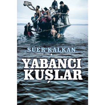Kuşlar Öterken / Evie Wyld
