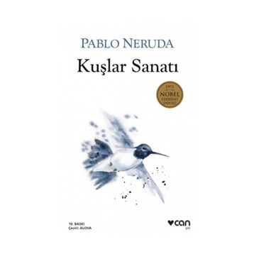 Kuşlar Sanatı - Pablo Neruda