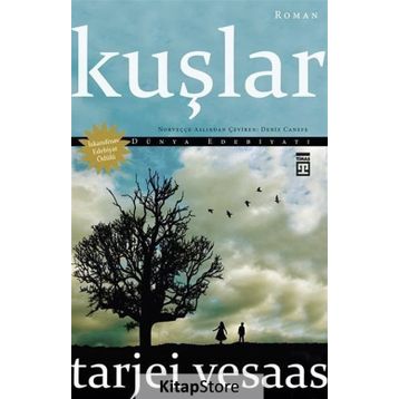 Kuşlar - Tarjei Vesaas