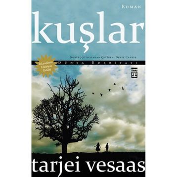 Kuşlar - Tarjei Vesaas