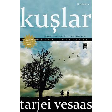 Kuşlar Timaş Yayınları
