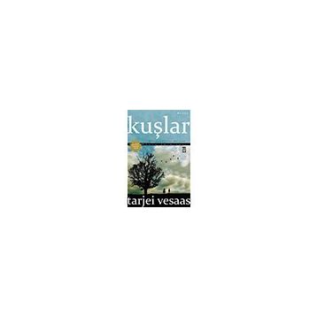 Kuşlar Timaş Yayınları