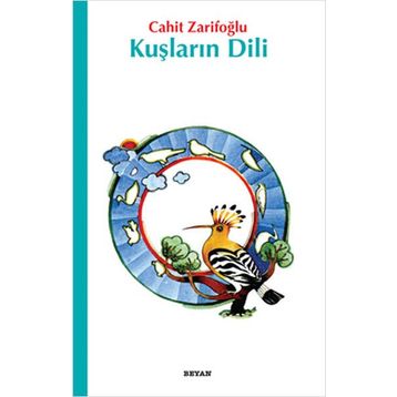 Kuşların Dili - Feridüddin Atar