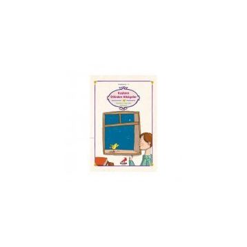 KUŞLARIN DILINDEN HIKAYELER - FERİDÜDDİN ATTAR