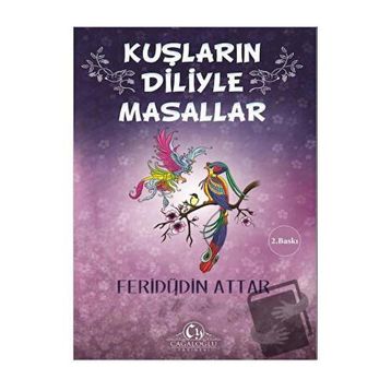 Kuşların Diliyle Masallar - Ömer Gül