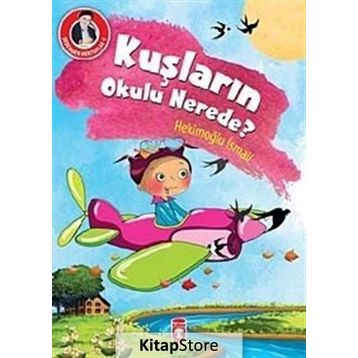 Kuşların Okulu Nerede? - Hekimoğlu İsmail