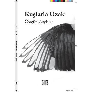 Kuşlarla Uzak - Özgür Zeybek