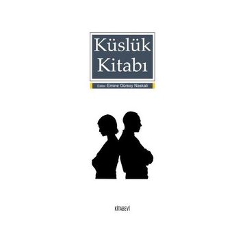 Küslük Kitabı - Kitabevi Yayınları