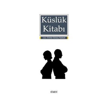 Küslük Kitabı - Kitabevi Yayınları