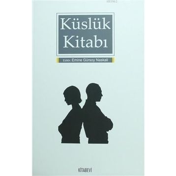 Küslük Kitabı - Kitabevi Yayınları