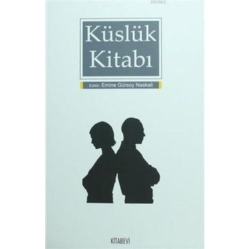 Küslük Kitabı - Kitabevi Yayınları