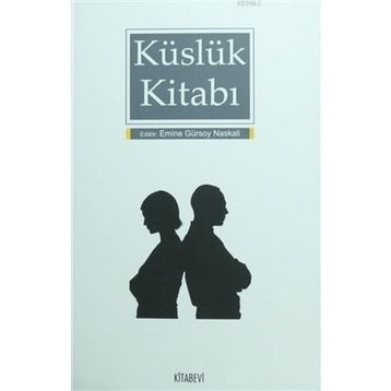 Küslük Kitabı - Kitabevi Yayınları