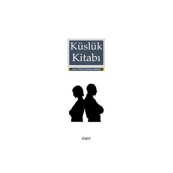 Küslük Kitabı - Kitabevi Yayınları
