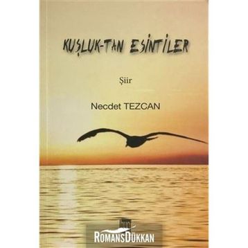 Kuşluk Tan Esintiler - Necdet Tezcan