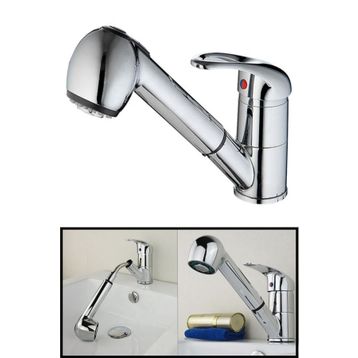 Kustar Osmanlı Berber Aç Kapa Lavabo Bataryası