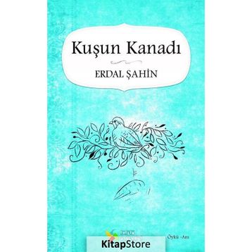 Kuşun Kanadı - Erdal Şahin