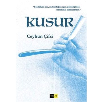 Kusur - Ceyhun Çifci