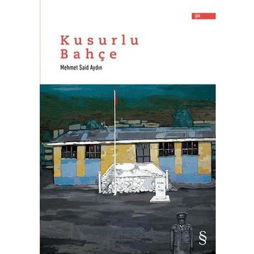 KUSURLU BAHÇE - MEHMET S. AYDIN