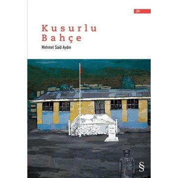 KUSURLU BAHÇE - MEHMET S. AYDIN