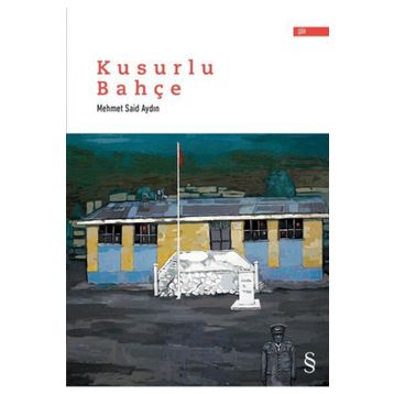 Kusurlu Bahçe - Mehmet Said Aydın