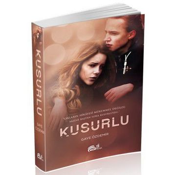 Kusurlu - Gaye Özdemir