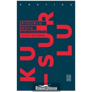Kusurlu Rüya - Aykut Ertuğrul
