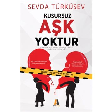 Kusursuz Aşk Yoktur - Sevda Türküsev