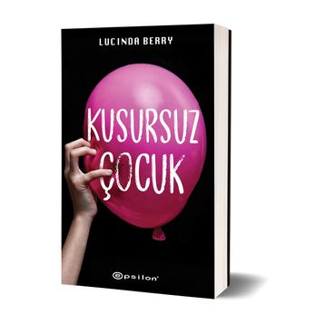 Kusursuz Çocuk - Lucinda Berry