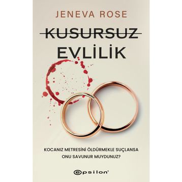 Kusursuz Evlilik Epsilon Yayınevi