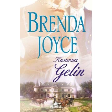 KUSURSUZ GELIN - BRENDA JOYSE