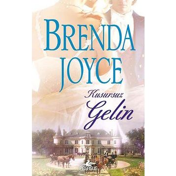 KUSURSUZ GELIN - BRENDA JOYSE