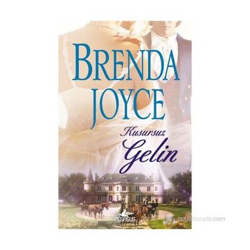 KUSURSUZ GELIN - BRENDA JOYSE