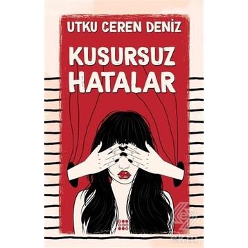 Kusursuz Hatalar - Utku Ceren Deniz