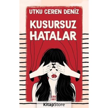 Kusursuz Hatalar - Utku Ceren Deniz