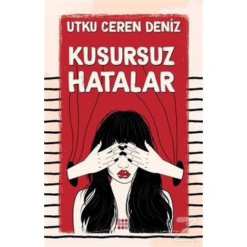 Kusursuz Hatalar - Utku Ceren Deniz