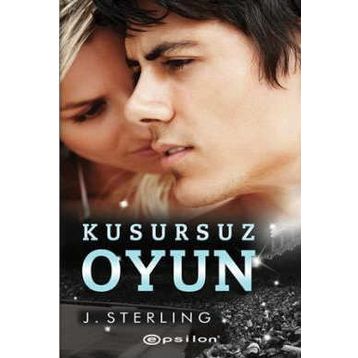 KUSURSUZ - JUDITH MCNAUGHT