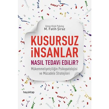KUSURSUZ - JUDITH MCNAUGHT