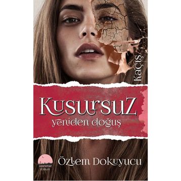KUSURSUZ - JUDITH MCNAUGHT