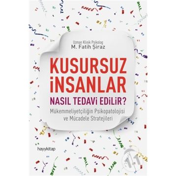 KUSURSUZ - JUDITH MCNAUGHT