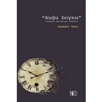 KUSURSUZ - JUDITH MCNAUGHT
