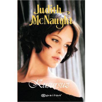KUSURSUZ - JUDITH MCNAUGHT