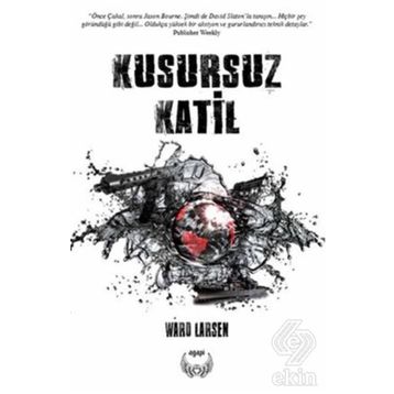 Kusursuz Katil - Ward Larsen
