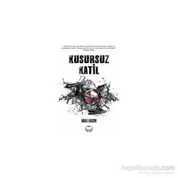Kusursuz Katil - Ward Larsen